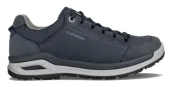 Veterschoenen<Lowa - Ascona - 321447 6996 - Blauw - Uitneembaar voetbde