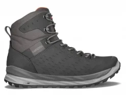 Wandelschoenen|Boots<Lowa - Malta GTX Mid - LM310512 - Uitneembaar voetbed
