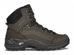 Wandelschoenen|Boots<Lowa - Renegade GTX Mid - LM310945 - Uitneembaar voetbed