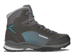 Wandelschoenen<Lowa - Tucana GTX - 220701 - 9767 - Grijs - Uitneembaar voetbed