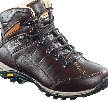 Wandelschoenen|Boots<Meindl - Tessin Men - Identitty - Uitneembaar voetbed
