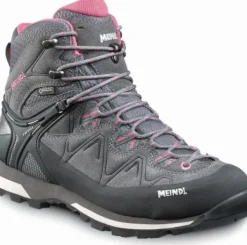 Wandelschoenen|Boots<Meindl - AB cat. - Tonale Lady GTX - Grijs - Uitneembaar voetbed