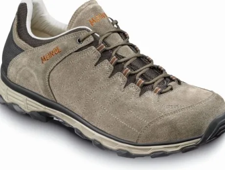 Wandelschoenen|Veterschoenen<Meindl - ca een K wijdte - Glasgow - Uitneembaar voetbed.