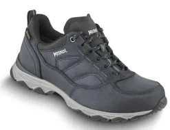 Veterschoenen<Meindl - ca G Wijdte - Dublin Lady GTX - Blauw - Uitneembaar voetbed