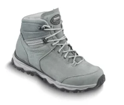 Wandelschoenen<Meindl - Ca H wijdte - Vakuum Lady Walker GTX - Groen - Uitneembaar voetbed