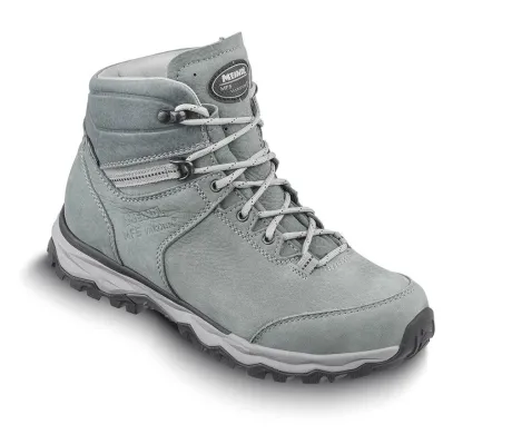 Wandelschoenen<Meindl - Ca H wijdte - Vakuum Lady Walker GTX - Groen - Uitneembaar voetbed