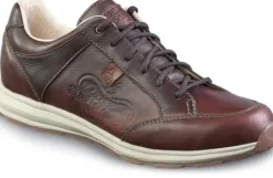 Veterschoenen<Meindl - Garda Lady - 2746 - Bruin - Uitneembaar voetbed