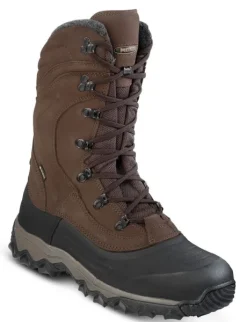 Wandelschoenen|Boots<Meindl - Garmisch 2 GTX - 7635 39 - Bruin - Uitneembaar voetbed