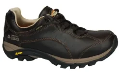 Wandelschoenen|Veterschoenen<Meindl - Linosa Lady Identity - Uitneembaar voetbed