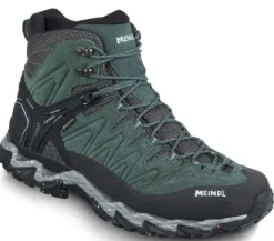 Wandelschoenen|Boots<Meindl - Lite Hike GTX - 4692 35 - Groen - Uitneembaar voetbed