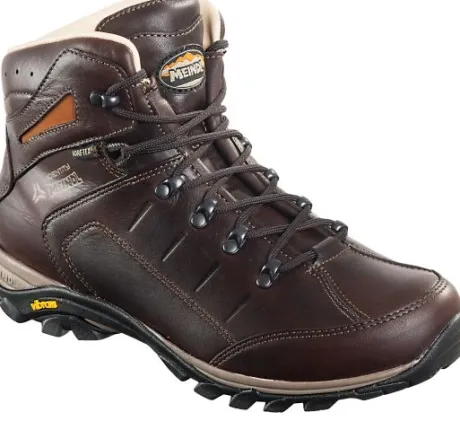 Wandelschoenen|Boots<Meindl - Tessin Lady - Identity - Uitneembaar voetbed