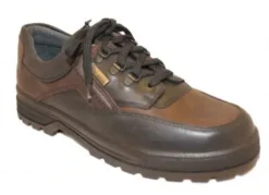 Veterschoenen<Mephisto - Barracuda - Met uitneembaar voetbed