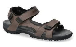 Sandalen<Mephisto - Brice - Taupe