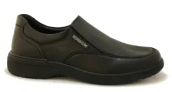 Instapschoenen<Mephisto - Davy 2100 - Uitneembaar voetbed