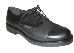 Veterschoenen<Mephisto - Melchior - Zwart