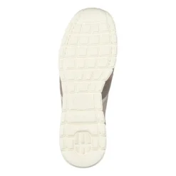 Veterschoenen<Mephisto - Mobil - Ereen 12232 - Zand - Uitneembaar voetbed