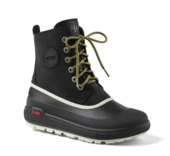 Boots<Olang - Calgary - Zwart