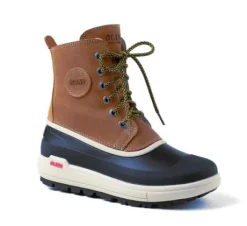 Boots<Olang - Calgary OC 894 - Cognac