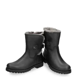 Korte Halfhoge Laarzen<Panama Jack - Felia Igloo - Uitneembaar voetbed