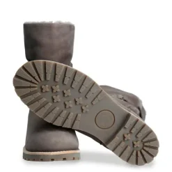 Korte Halfhoge Laarzen<Panama Jack - Felia Igloo - Uitneembaar voetbed