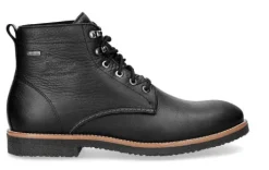 Boots<Panama Jack - Glasgow GTX - Zwart - Uitneembaar voetbed