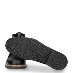 Boots<Panama Jack - Glasgow GTX - Zwart - Uitneembaar voetbed