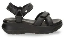 Sandalen<Panama Jack - Newel B6 - Zwart