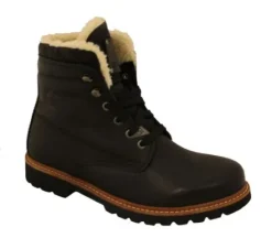 Boots<Panama Jack - Panama 03 Aviator - Uitneembaar voetbed