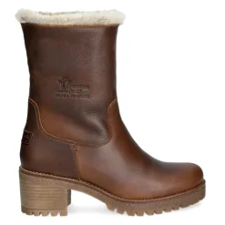 Korte Halfhoge Laarzen<Panama Jack - Piola B8