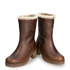 Korte Halfhoge Laarzen<Panama Jack - Piola B8