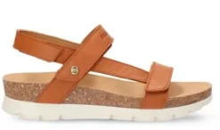 Sandalen<Panama Jack - Selma B7 - Cognac