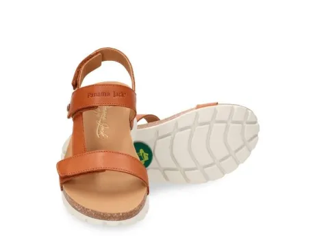 Sandalen<Panama Jack - Selma B7 - Cognac