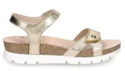Sandalen<Panama Jack - Sulia B3 - Goudkleurig