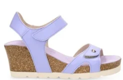 Sandalen<Panama Jack - Vila B10 - Licht Lila