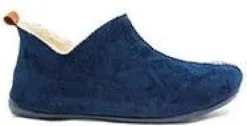 Pantoffels<Q Fit Qfit - 3300.2.002- Blauw