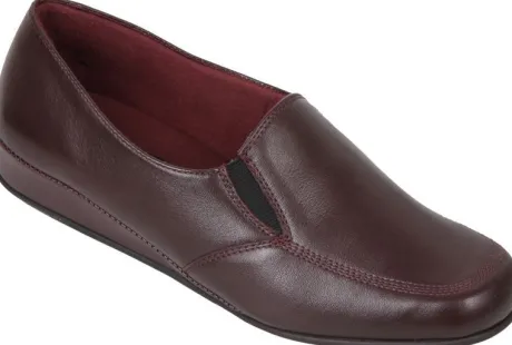 Pantoffels<Rohde - 6303 48 Bordo