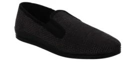 Pantoffels<Rohde - 2608 - Grijs