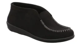 Pantoffels<Rohde - 2236 - Zwart