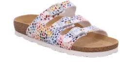 Slippers<Rohde - Wijdte G - 5620 08