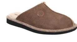Pantoffel Slippers<Rohde - Sondria - 7126 74 - Bruin