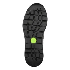 Veterschoenen<Mephisto Sano by - Amory - 3655 36745 - Blauw - Uitneembaar voetbed