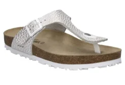 Slippers<Josef Seibel Seibel - Hermiene 755-751 - Zilver