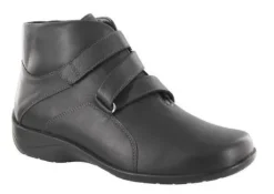 Boots<Solidus - Wijdte K- 310628- Uitneembaar voetbed