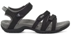 Sandalen<Teva - Tirra - Leather Black