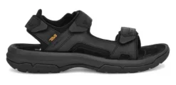 Sandalen<Teva - Langdon sandal TRBLC - Zwart