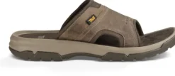 Slippers<Teva - Langdon Slide - Bruin