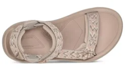 Sandalen<Teva - W. Terra Fi 5 - Beige
