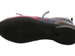 Boots<Think - 000618 5040 - Guad 2 - Bordeaux - Uitneembaar voetbed