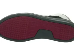 Boots<Think - 001001 00 - Kumi - Wit - Uitneembaar voetbed