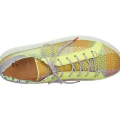 Veterschoenen<Think - 000929 9000 - - Uitneembaar voetbed